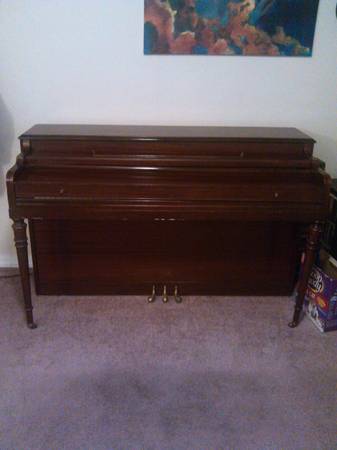 Pianos On Wichita Craigs List