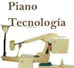 Curso de Piano Tecnologa