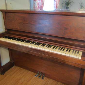 Piano for sale